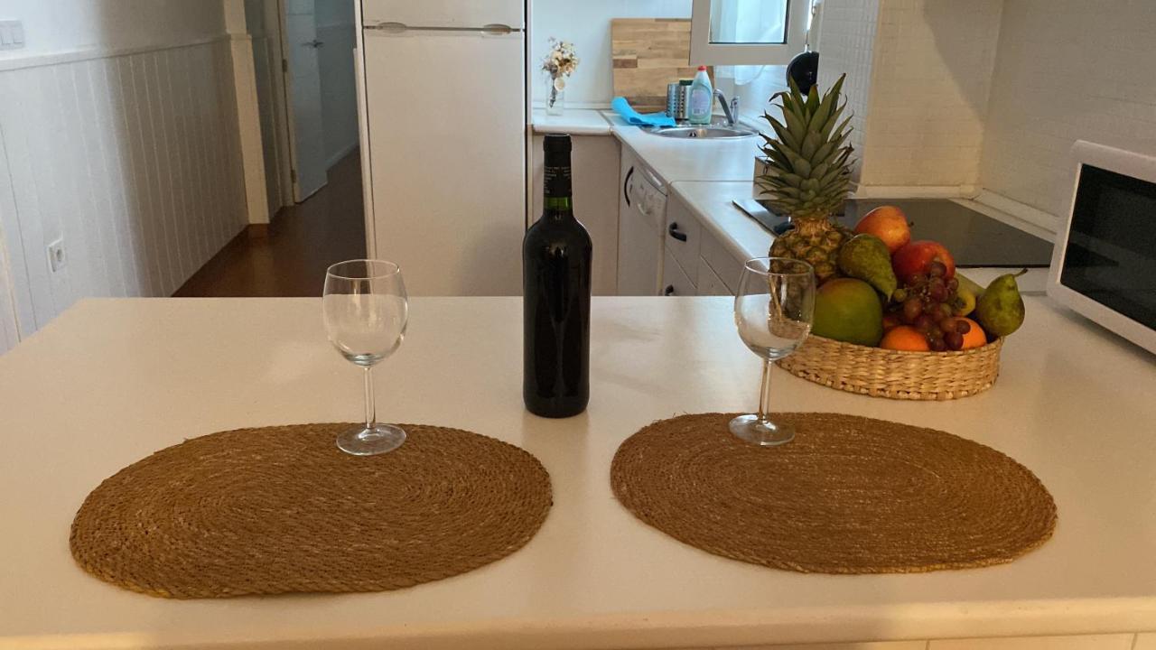 Apartamento El Reloj del Viajero Sevilla Exterior foto